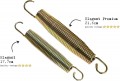 Exit Elegant 8.3ft Safety Net Economy