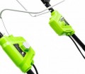 Greenworks GD40LM46SP NO KIT