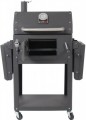 Grandhall Xenon Charcoal