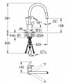 Grohe Eurostyle Cosmopolitan New 31482