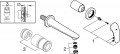 Grohe Eurostyle 29097