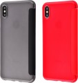 BASEUS Touchable Case for iPhone Xs Max