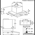 Electrolux LFP 536 X