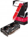 Sapphire PULSE RX 5700XT 8G GDDR6