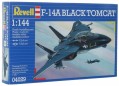 Revell F-14A Black Tomcat (1:144)