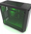 Phanteks Eclipse P400 Tempered Glass PH-EC416PTG_BK без БП