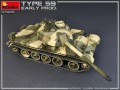 MiniArt Type 59 Early Prod. (1:35)