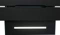 Perfelli DNS 9793 B 1100 BL LED Strip черный