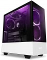 NZXT H510 Elite белый