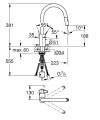 Grohe Eurosmart Cosmopolitan New 31481