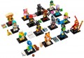 Lego Minifigures Series 19 71025