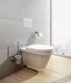 Ravak WC Chrome RimOff X01651