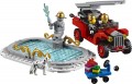 Lego Winter Village Fire Station 10263