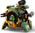 Lego Wrecking Ball 75976