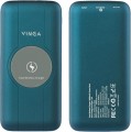 Vinga BTPB3510WLRO