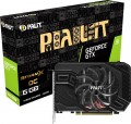 Palit GeForce GTX 1660 SUPER StormX OC