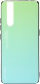 Becover Gradient Glass Case for V15 Pro