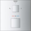 Grohe Grohtherm Cube 24154