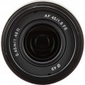 Samyang 45mm f/1.4 AF FE