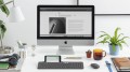Logitech K580 Slim Multi-Device Wireless Keyboard
