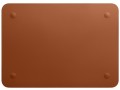 Apple Leather Sleeve for MacBook Pro 13