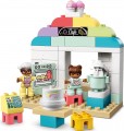 Lego Bakery 10928