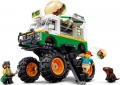 Lego Monster Burger Truck 31104