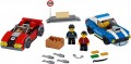 Lego Police Highway Arrest 60242