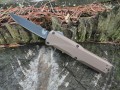 BENCHMADE Phaeton 4600DLC