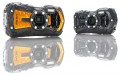 Ricoh WG-70
