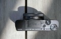 Sony RX100 VI