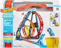 Hot Wheels Triple Loop