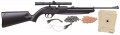 Crosman Pump Master 760BKT