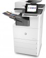 HP LaserJet Enterprise Flow M776ZS