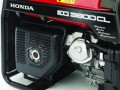 Honda EG3600CL