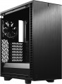 Fractal Design Define 7 Compact Dark TG