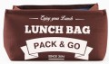 Pack & Go Lunch Bag S