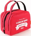 Pack & Go Lunch Bag ZIP