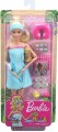 Barbie Spa Doll Blonde GJG55