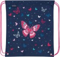 Herlitz Loop Plus Butterfly