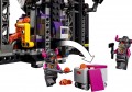 Lego The Flaming Foundry 80016