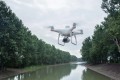 DJI Phantom 4 Multispectral