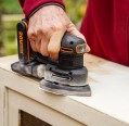 Worx WX822