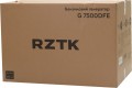 Упаковка RZTK G 7500DFE