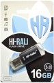 Упаковка Hi-Rali Rocket Series 3.0