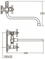 Aquatica PM-2C457C