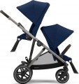 Cybex Gazelle S