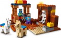 Lego The Trading Post 21167