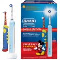 Braun Oral-B Professional Care 500 + Kids D10.513K