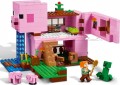 Lego The Pig House 21170